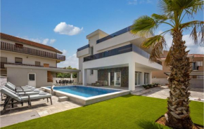 Villa Gemella